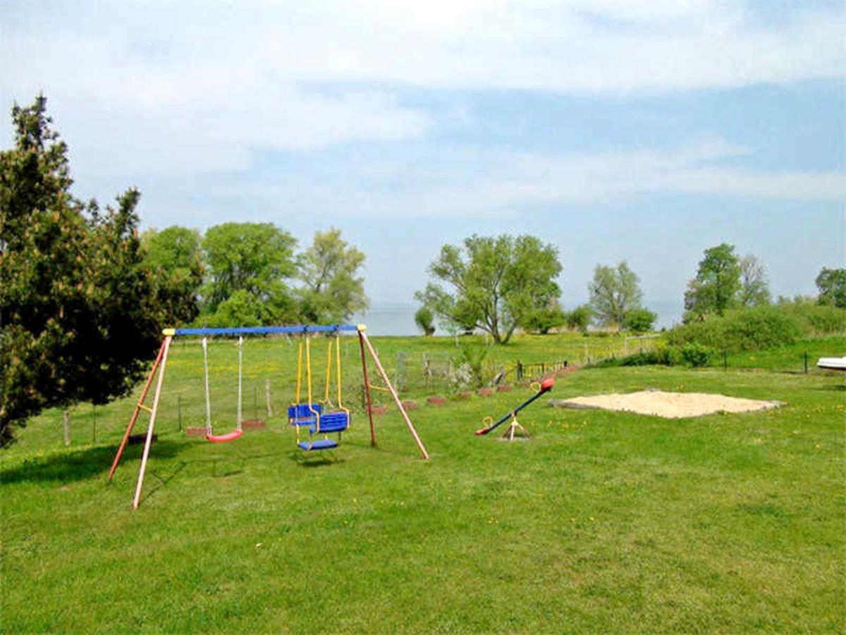 Ferienhof Rechlin See 2030 Exteriér fotografie